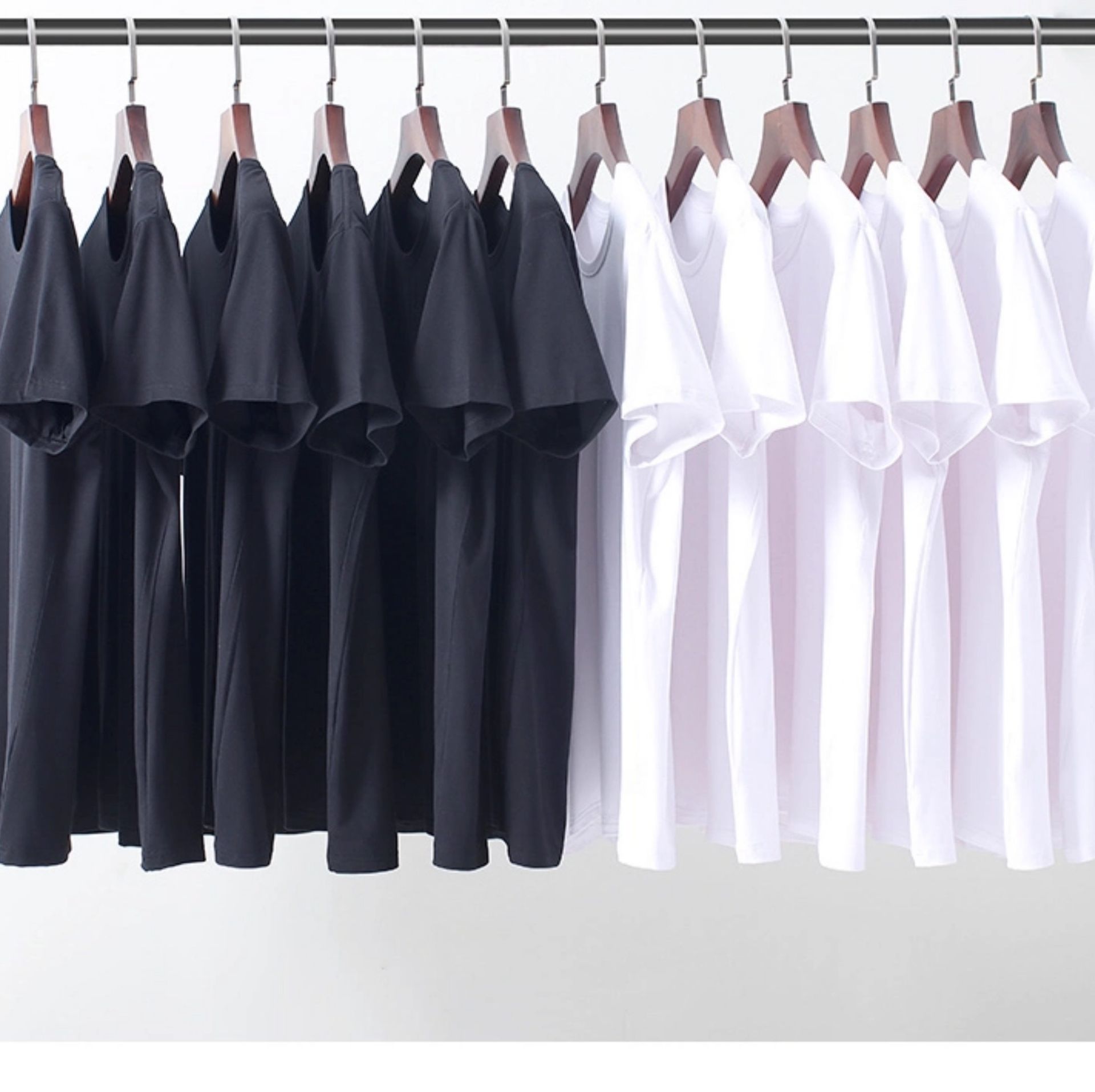 無地 Tシャツ シンプル至上主義 四季活躍する定番