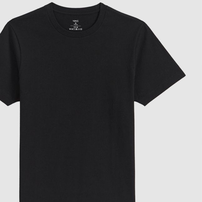 無地 Tシャツ シンプル至上主義 四季活躍する定番