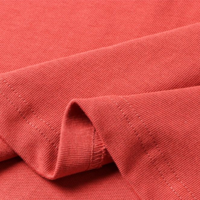 無地 Tシャツ シンプル定番 クルーネック半袖シャツ
