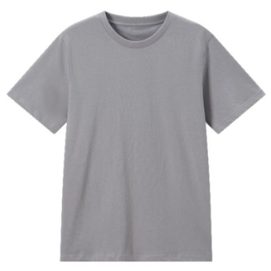 無地 Tシャツ 究極のシンプル 定番無地半袖