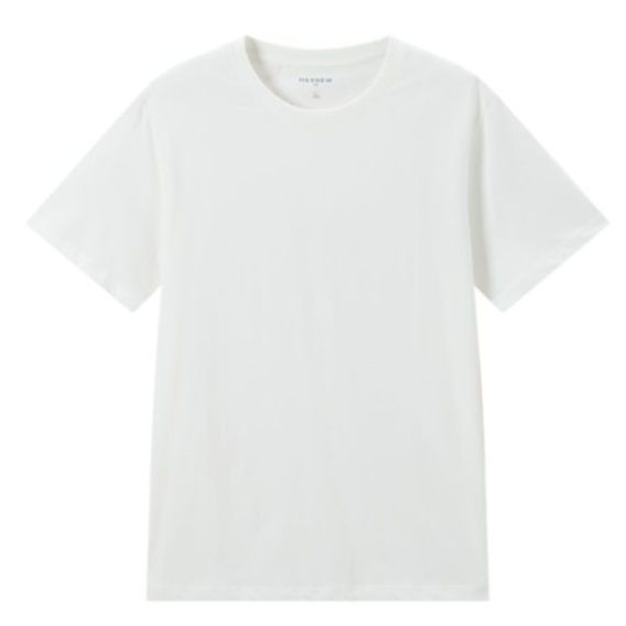 無地 Tシャツ 究極のシンプル 定番無地半袖
