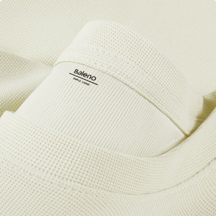 無地 Tシャツ なめらか肌触り 上質クルーネック半袖