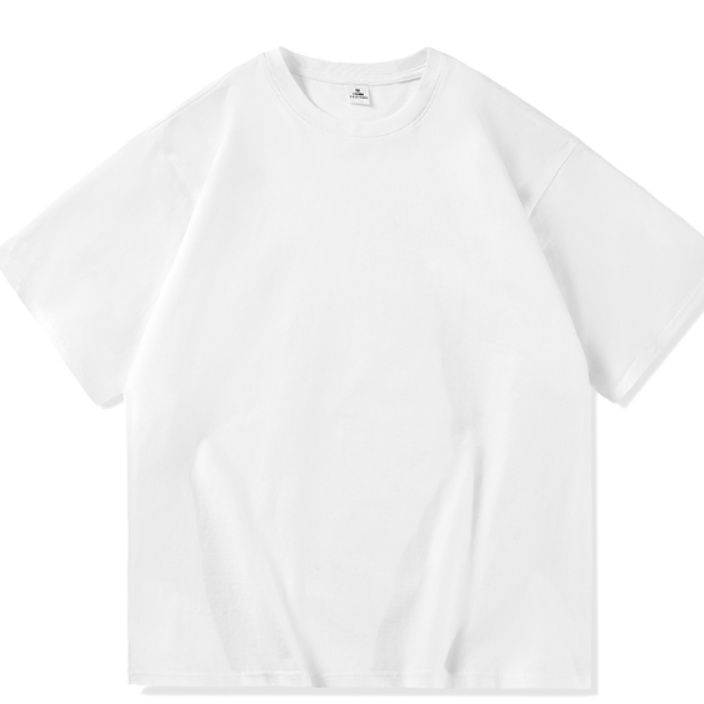 無地 Tシャツ シンプル定番クルーネック半袖