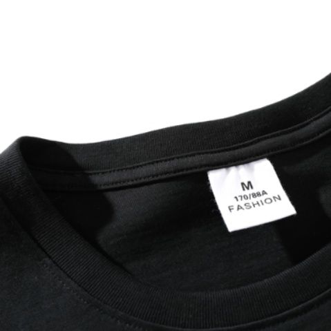 無地 Tシャツ シンプル定番クルーネック半袖