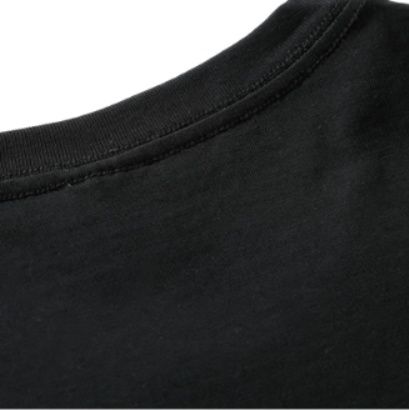 無地 Tシャツ シンプル定番クルーネック半袖