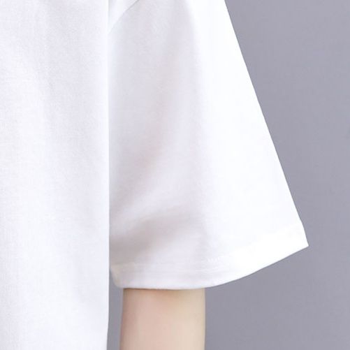 無地 Tシャツ シンプル極上コットン半袖