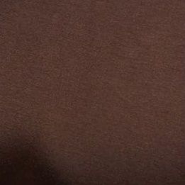 無地 Tシャツ 上質ハイネック 長袖無地シャツ