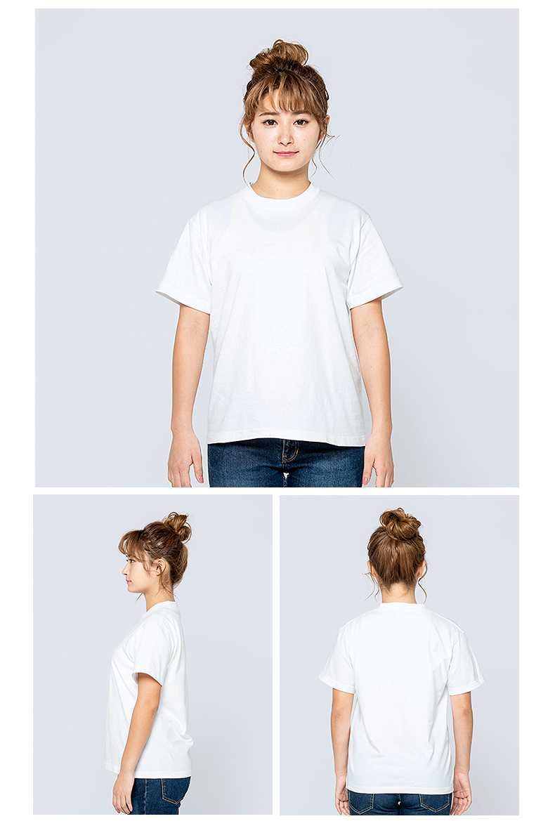 シンプルで快適な毎日を実現！無地綿Tシャツで作るスタイリッシュなコーディネート15選