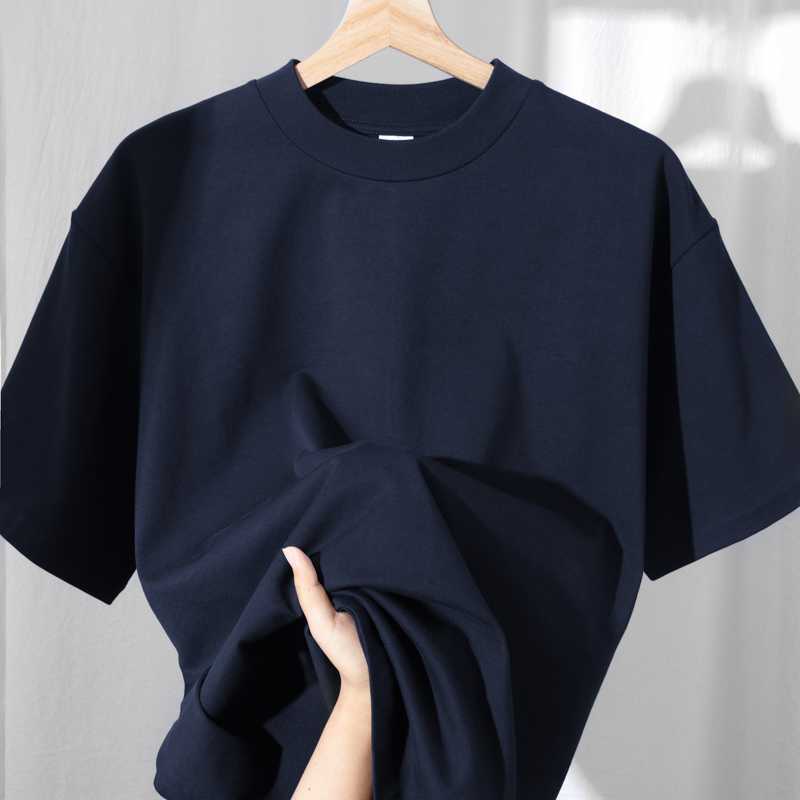 おしゃれなメンズ無地Tシャツおすすめ20選