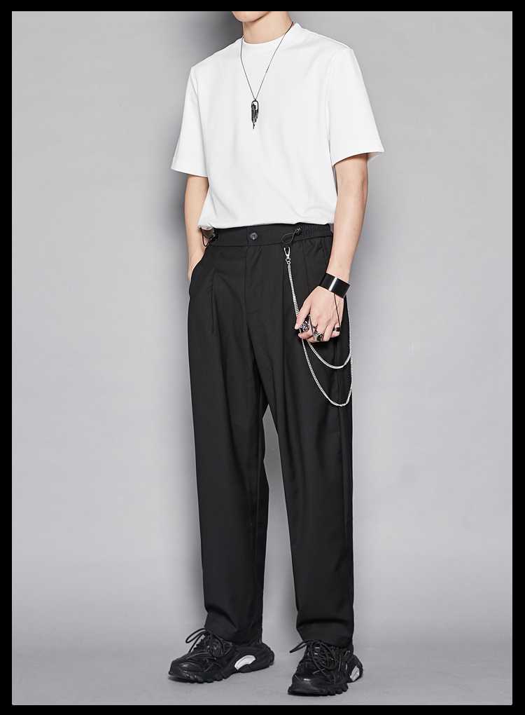 ラッパーにぴったりな無地Tシャツであなたの個性を引き立てるスタイル5選