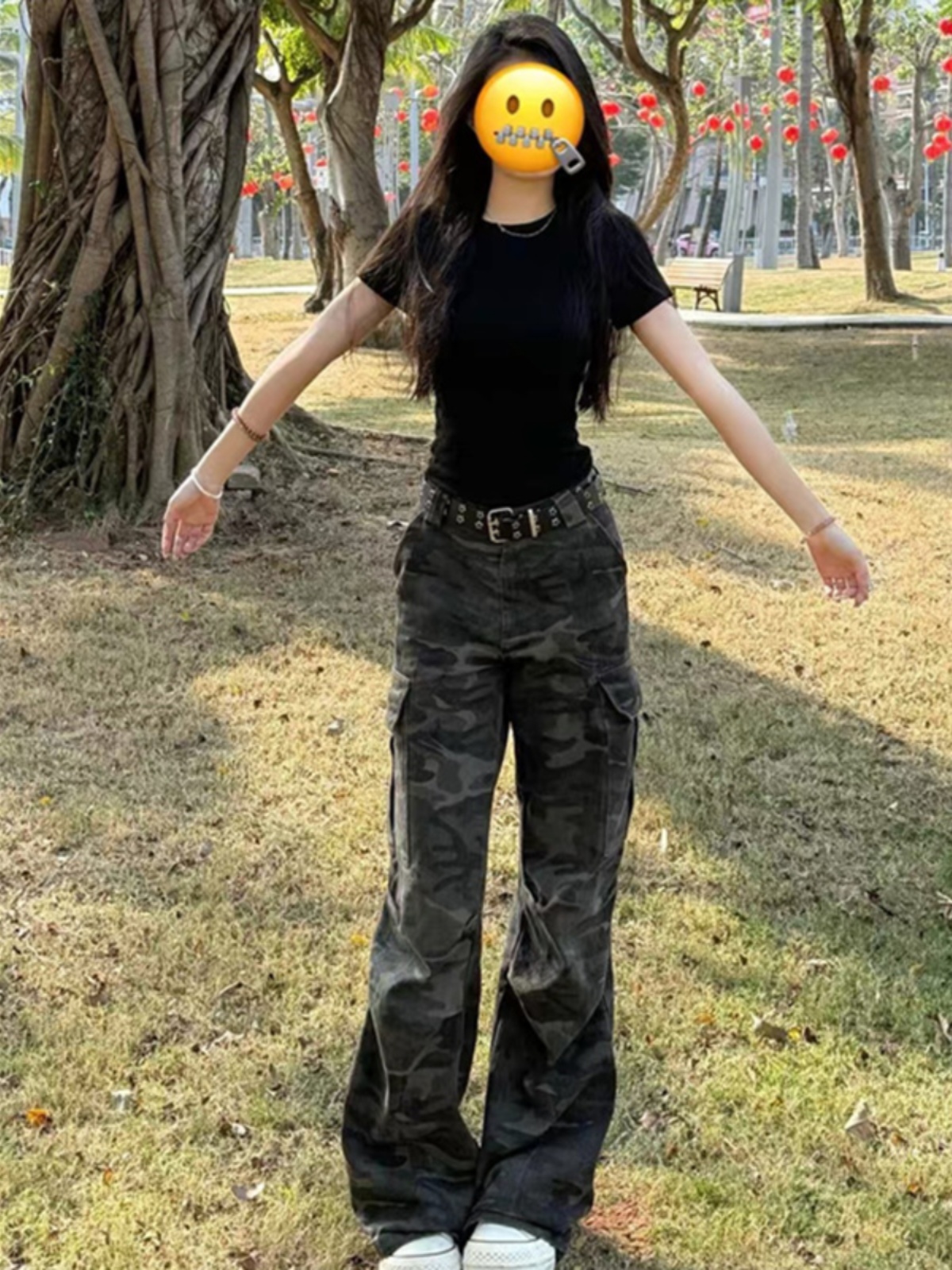 無地 Tシャツ シンプル美シルエット フィット半袖