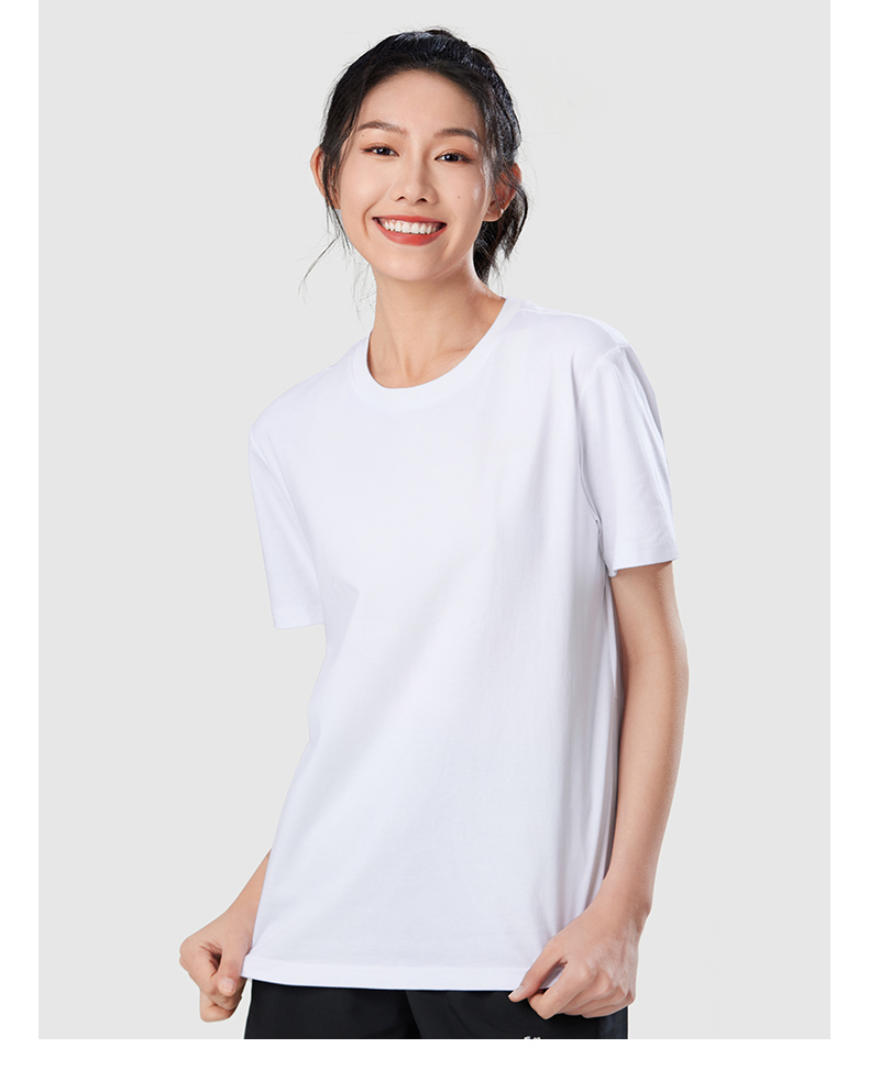 レディースのシンプルなおしゃれ！毎日のおしゃれ無地Tシャツコーデ 5選