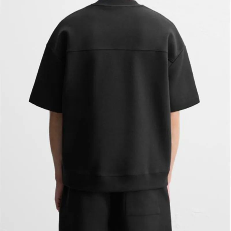 無地 Tシャツ 無地 Tシャツ コンフォートスウェットクルーネック