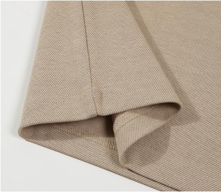 無地 Tシャツ 男女兼用無地長袖カットソー全5色