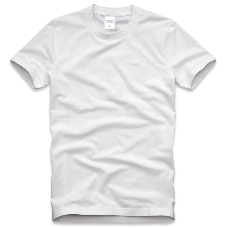 無地 Tシャツ シンプル定番 柔らか素材無地半袖