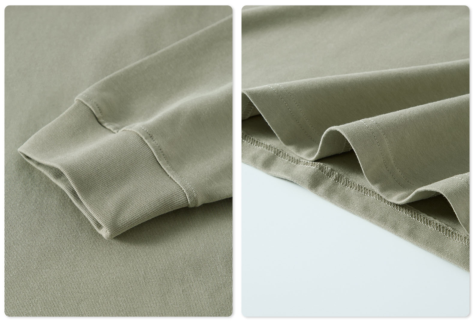 無地 Tシャツ 男女兼用 丸首 無地 長袖 カジュアル トップス 全5色