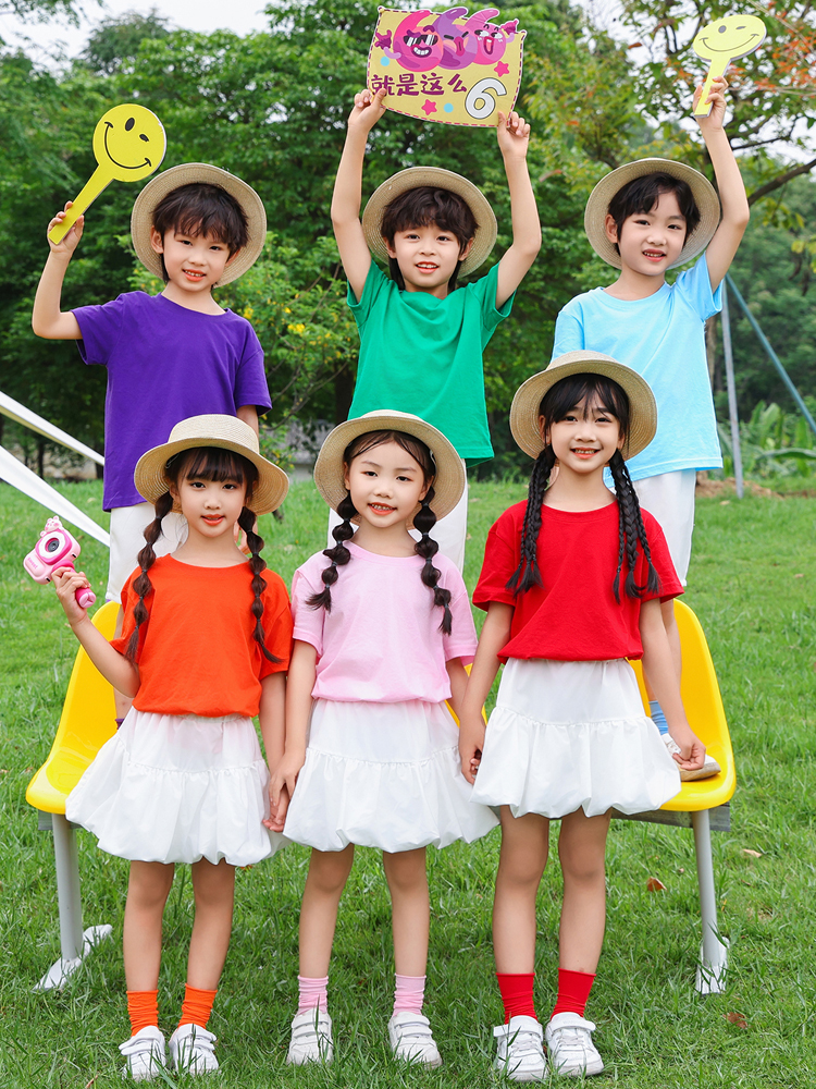 無地 Tシャツ さわやか夏の定番 半袖シンプル