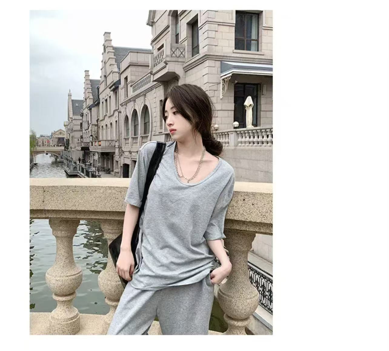 無地 Tシャツ 優しい肌触り 上質な無地Tシャツ