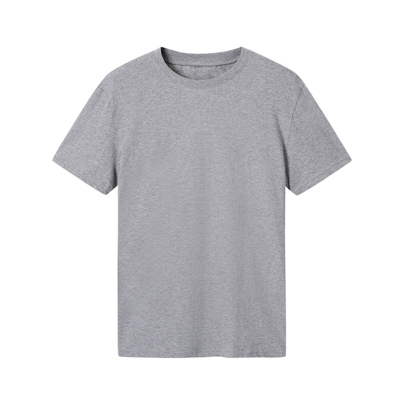 無地 シャツ しなやか素材 着心地抜群 重ね着Tシャツ