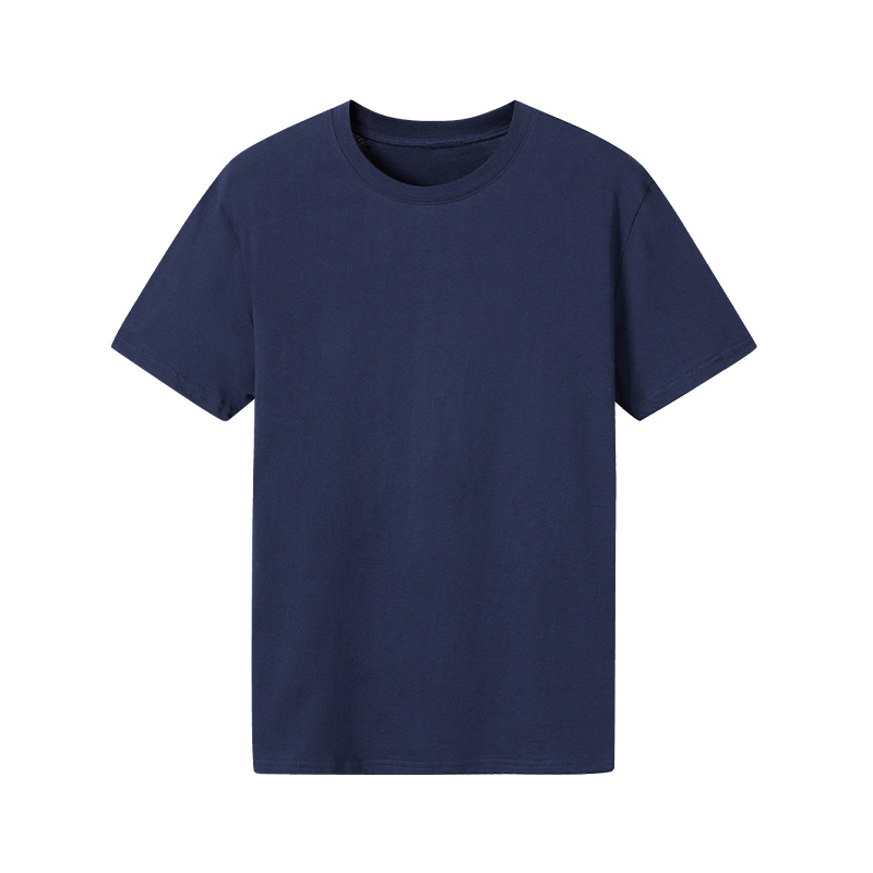 無地 シャツ しなやか素材 着心地抜群 重ね着Tシャツ