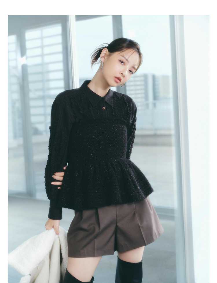 魅力的なコーデが楽しめる！ミニスカ10選