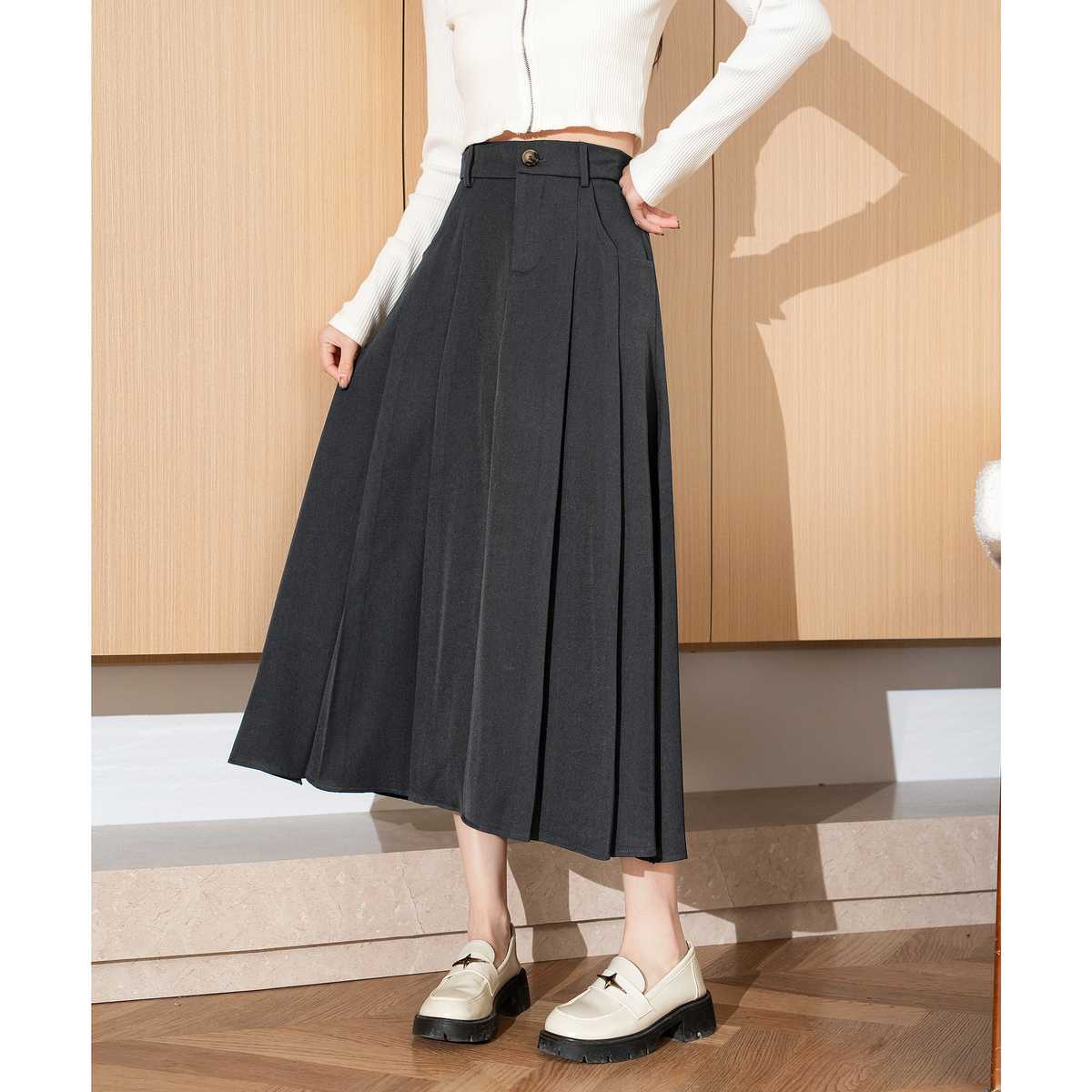 毎日をおしゃれに！ロングスカートの人気アイテムおすすめ5選