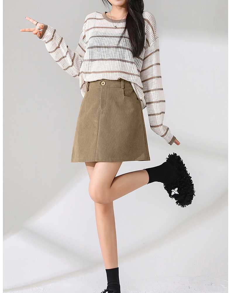 低身長こそミニスカが似合う！おすすめアイテム5選