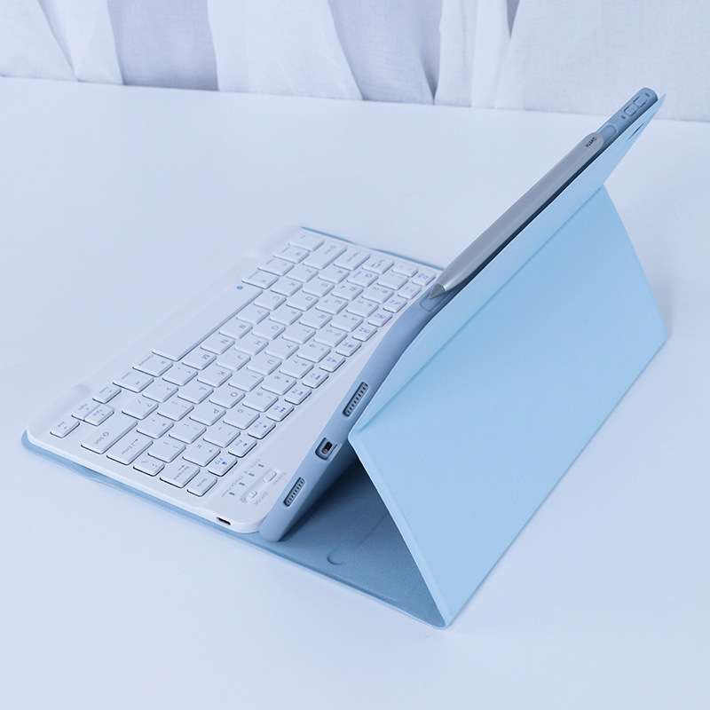 カードケース  薄型軽量 アイパッド第10世代用フォリオケース