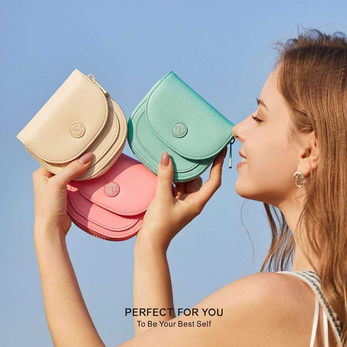 可愛くて機能的！IDケース＆フラグメントケースおすすめ5選