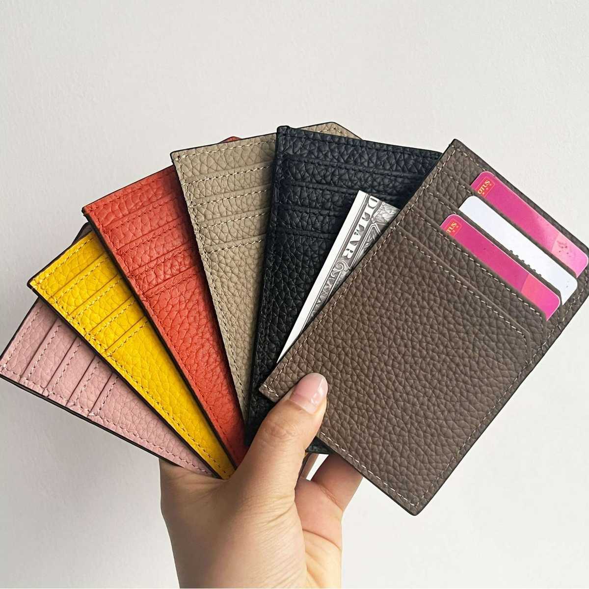 大切な保険証をしっかり守る！おすすめカードケース5選