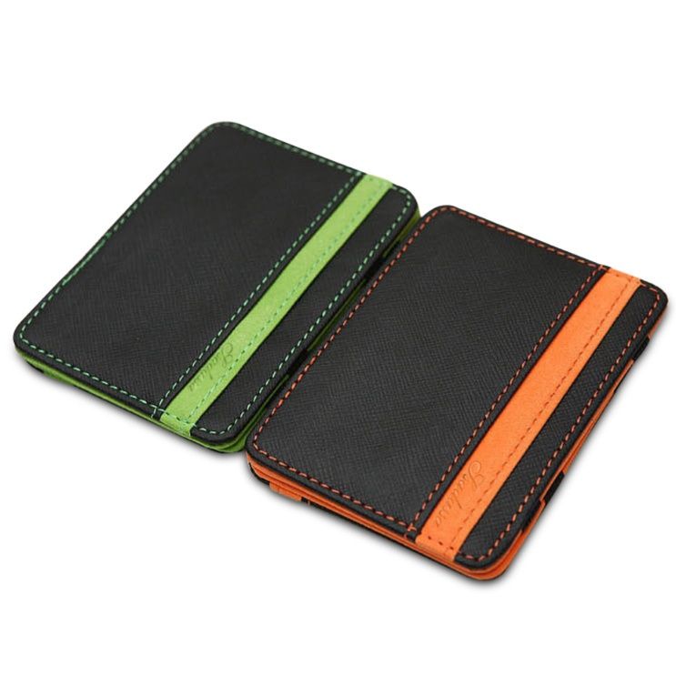 フラグメント ケース 薄型コンパクト縦型クレジットカードケース