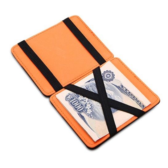 フラグメント ケース 薄型コンパクト縦型クレジットカードケース