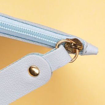 フラグメント ケース 多機能ストラップ付きクレジットカードケース