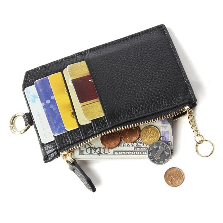 フラグメント ケース 多機能型小銭入れ付きカード収納ケース