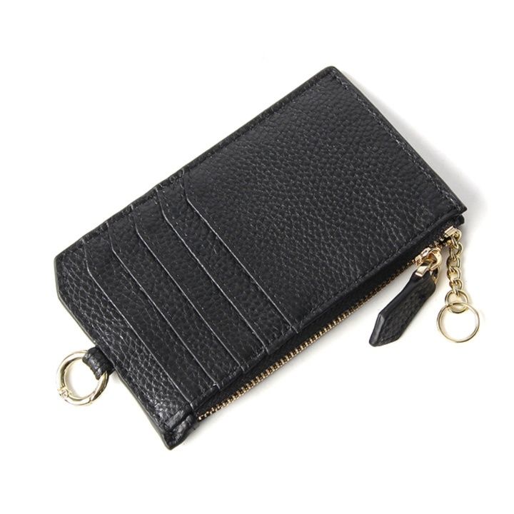 フラグメント ケース 多機能型小銭入れ付きカード収納ケース