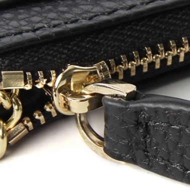 フラグメント ケース 多機能型小銭入れ付きカード収納ケース