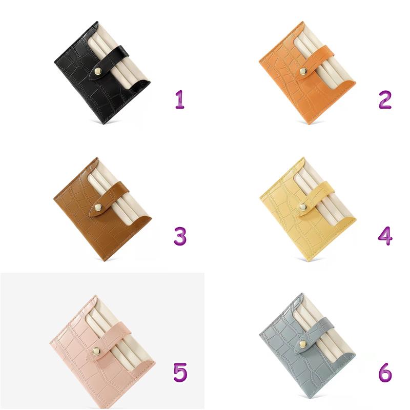 フラグメント ケース 多機能パスケース クレジットカードケース 薄型カード入れ