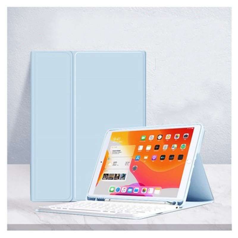 カードケース 
アイパッド用キーボード付き保護ケース