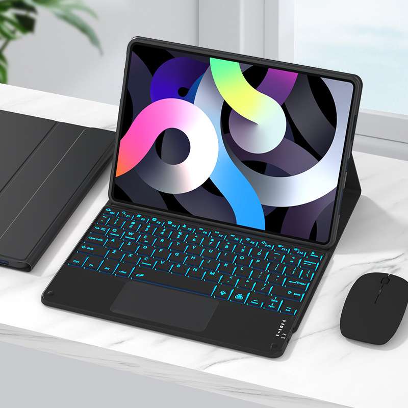 カードケース  薄型軽量 アイパッド第10世代用フォリオケース