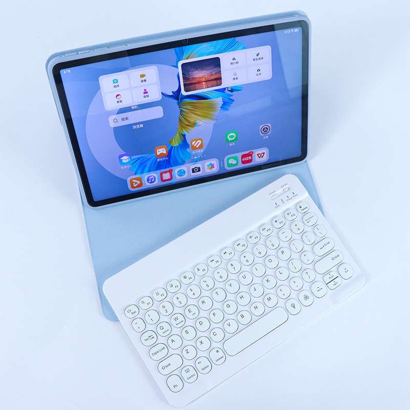 カードケース  薄型軽量 アイパッド第10世代用フォリオケース