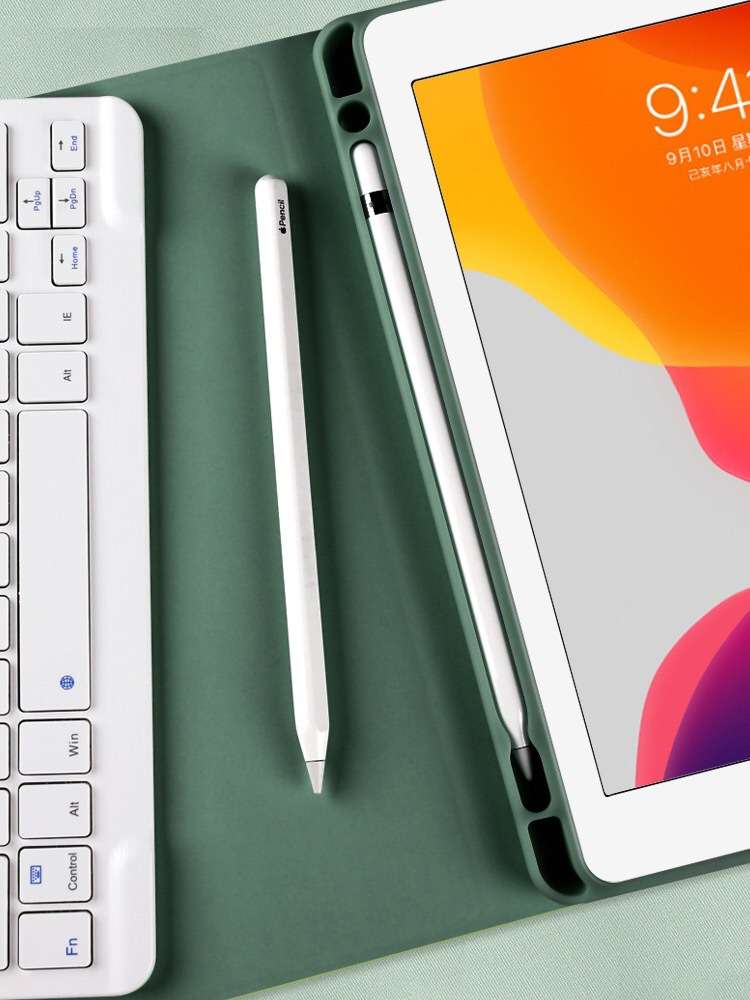 カードケース  タブレット用キーボード付き保護ケース