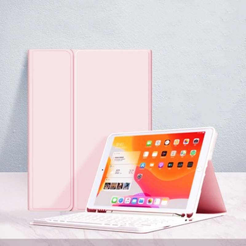 カードケース 
アイパッド用キーボード付き保護ケース