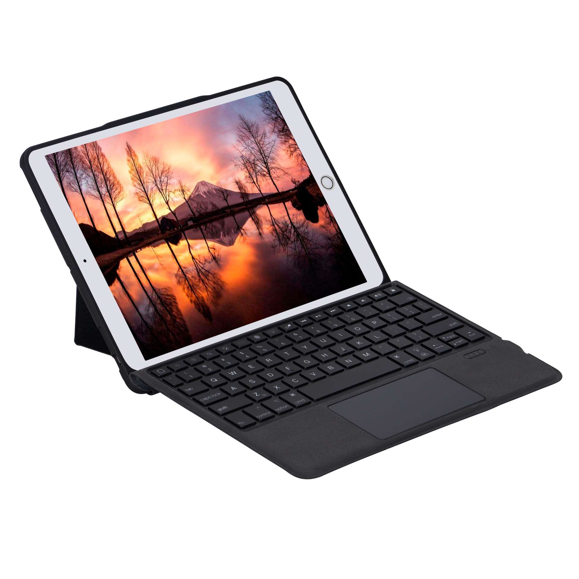 カードケース  iPad用キーボード付き保護ケース