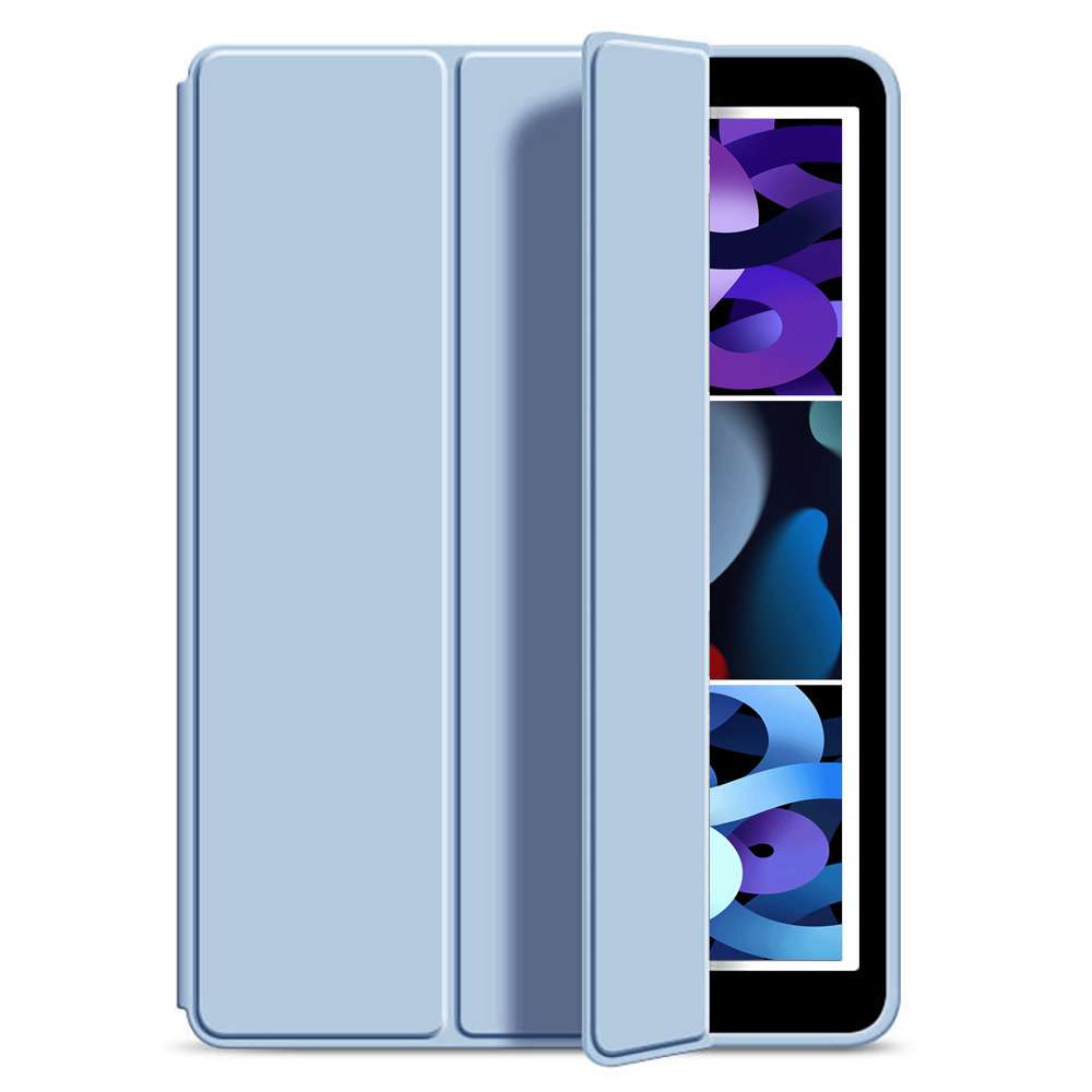 カードケース  iPad第10世代 薄型三つ折り保護ケース