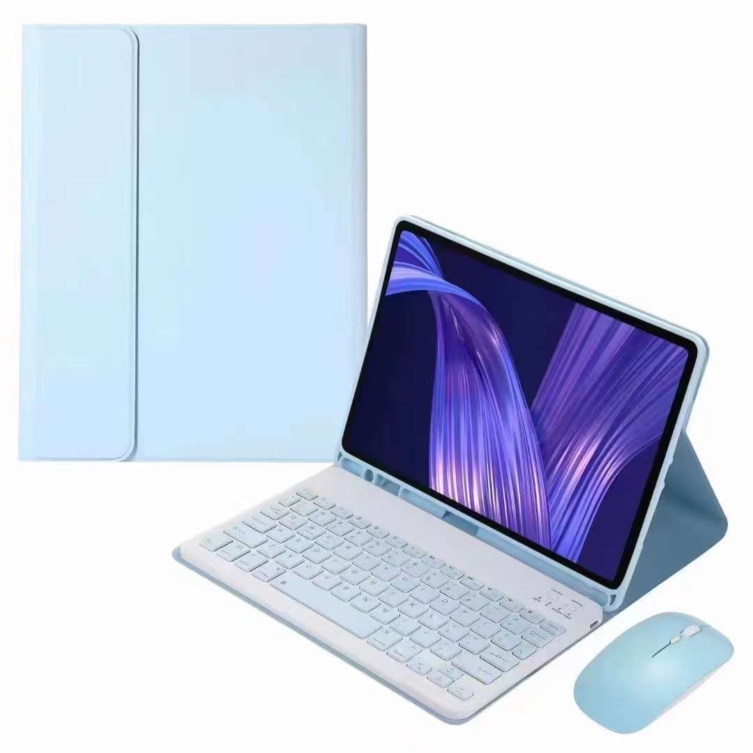 カードケース  タブレット用キーボード付き保護ケース
