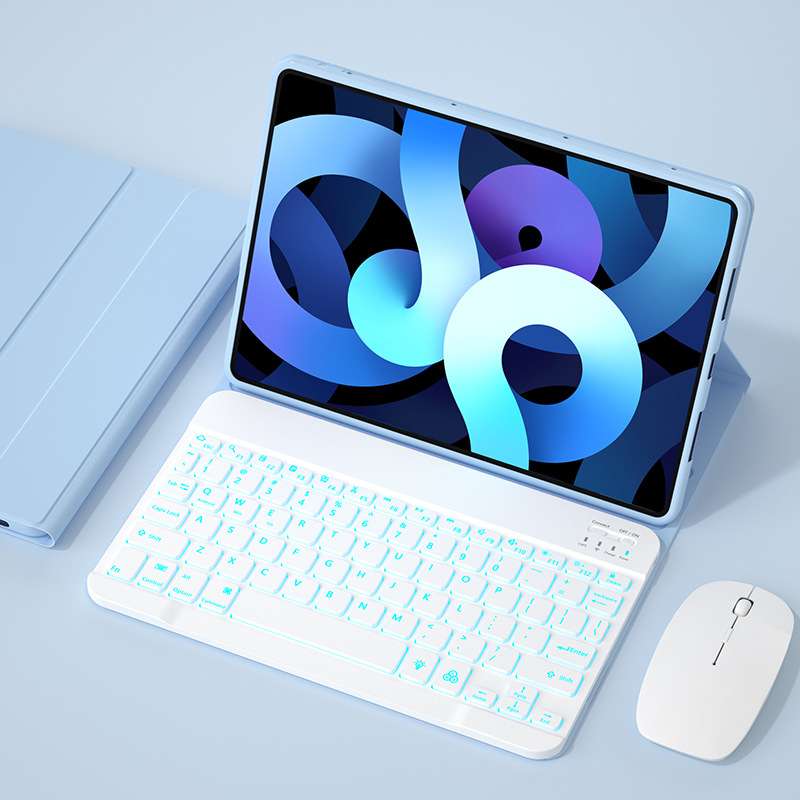 カードケース  薄型軽量 アイパッド第10世代用フォリオケース