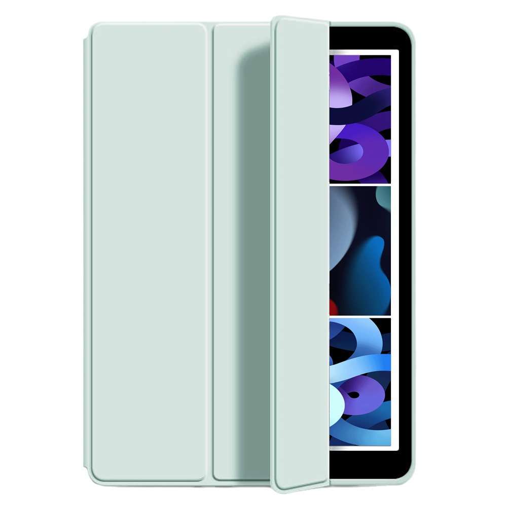 カードケース  iPad第10世代 薄型三つ折り保護ケース