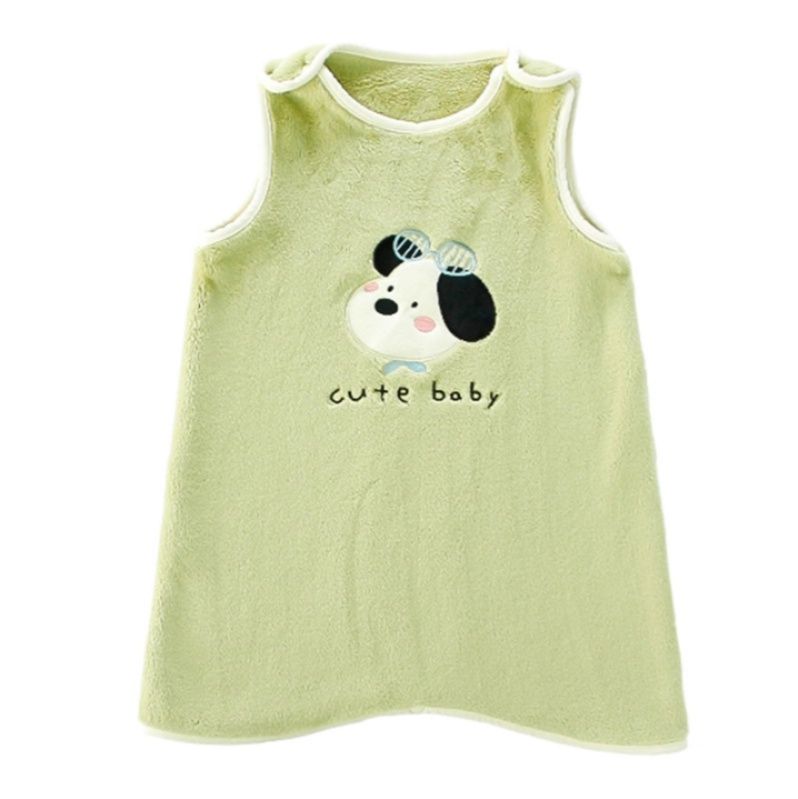 130cmのスリーパーおすすめ5選！小学生まで長く使えて布団を蹴っても寝冷えしない