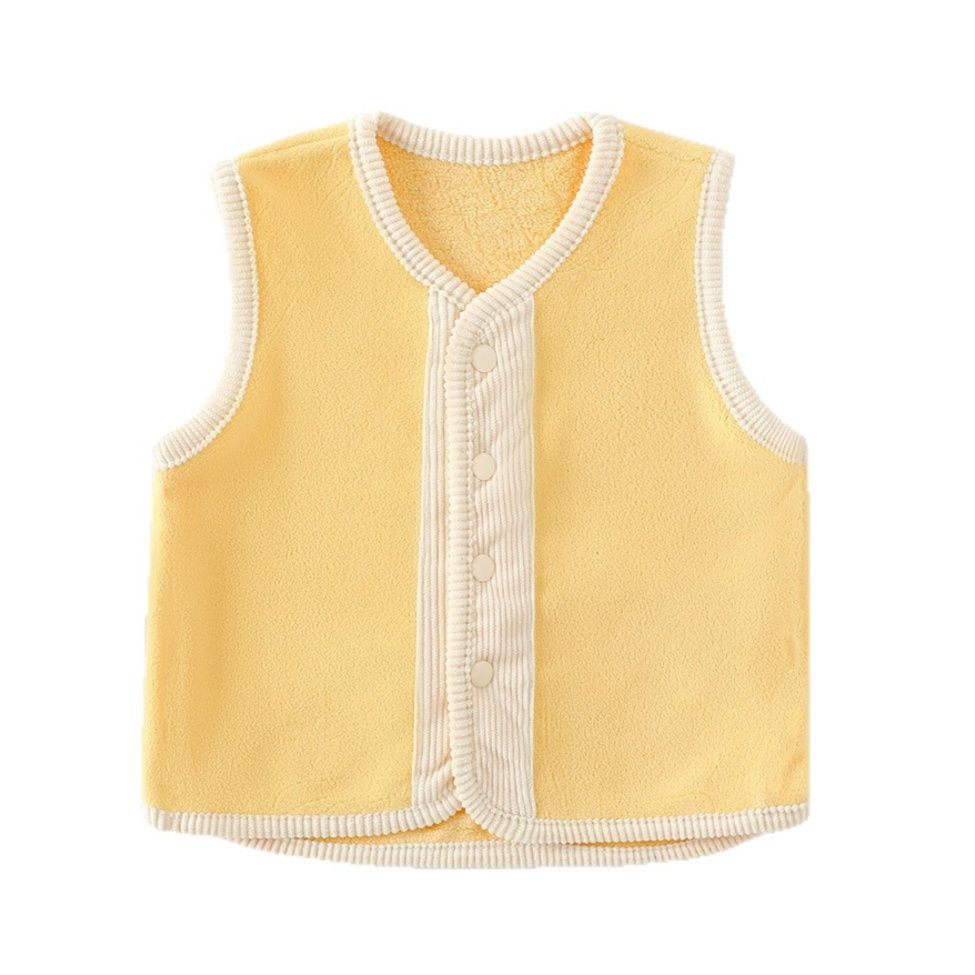 スリーパー 赤ちゃん用スリーパーベスト