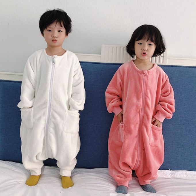 ボアスリーパーおすすめ5選！ふわふわで暖かく冬の寝冷えをしっかり防げる